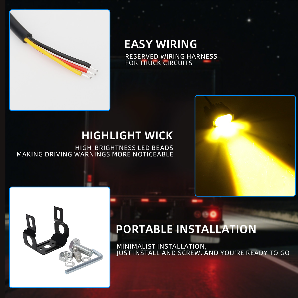 1/2 adet 1LENS lazer ön ızgara - Industrial Laser Beam incelemesi ve fiyatı