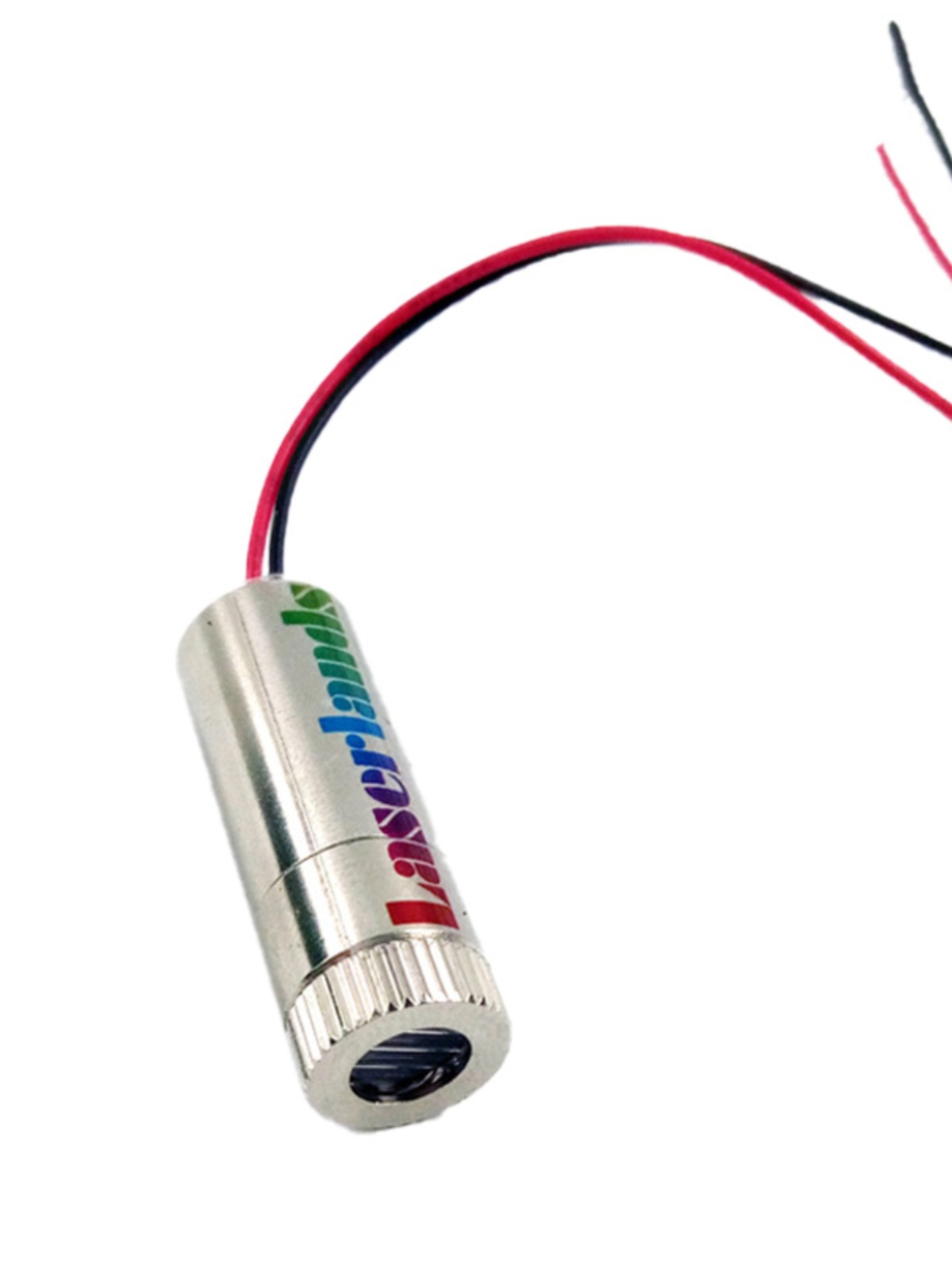 Kırmızı ışık yeşil ışık lazer  - Industrial Laser Head incelemesi ve fiyatı