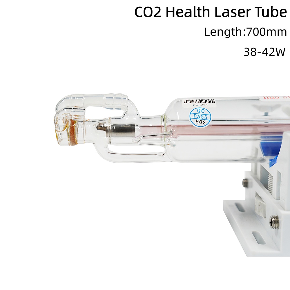 Bluetimes 700C CO2 Lazer Tüpü  - Industrial Grade Laser Cutter incelemesi ve fiyatı