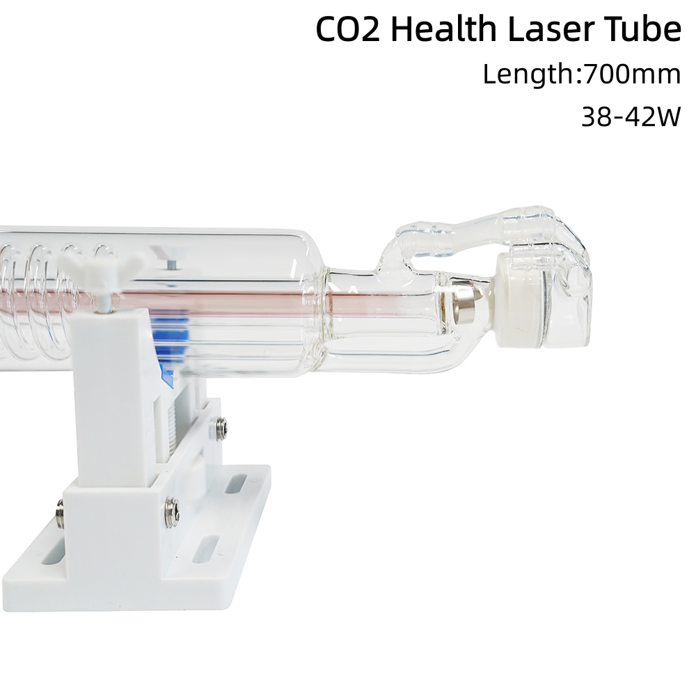 Bluetimes 700C CO2 Lazer Tüpü  - Industrial Grade Laser Cutter incelemesi ve fiyatı