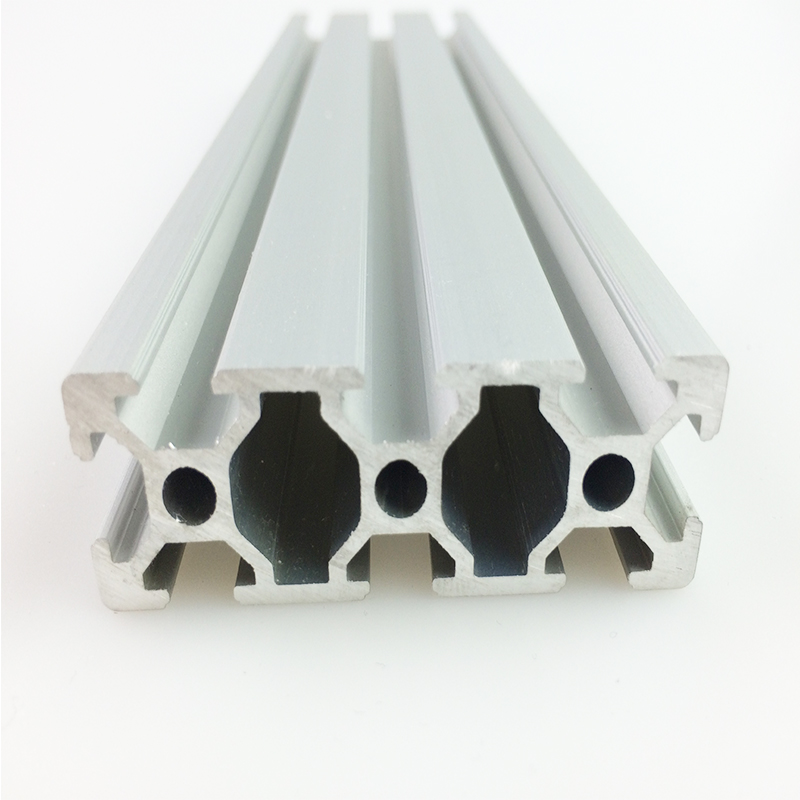 1 adet 2060 T yuvası alüminyum - Aluminum T-Slot Profile incelemesi ve fiyatı