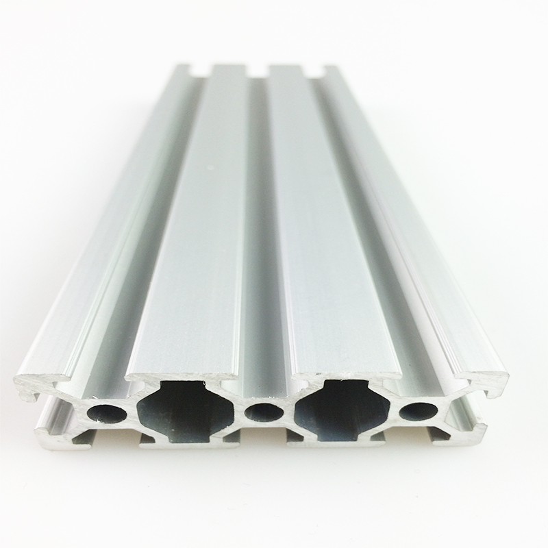 1 adet 2060 T yuvası alüminyum - Aluminum T-Slot Profile incelemesi ve fiyatı