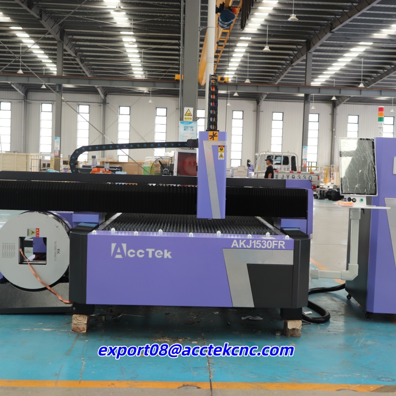 Düşük Fiyatlı Fiber Lazer Kesi - Industrial Laser Cutting Machine Price incelemesi ve fiyatı