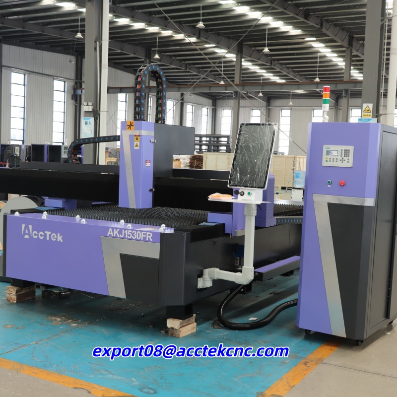 Düşük Fiyatlı Fiber Lazer Kesi - Industrial Laser Cutting Machine Price incelemesi ve fiyatı