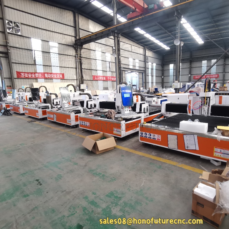 1530 Endüstriyel Sınıf CNC Laz - Industrial Grade Laser Cutter incelemesi ve fiyatı