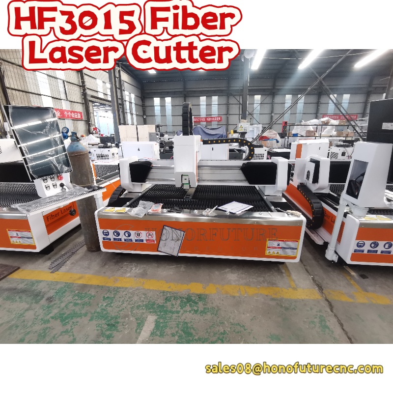 1530 Endüstriyel Sınıf CNC Laz - Industrial Grade Laser Cutter incelemesi ve fiyatı