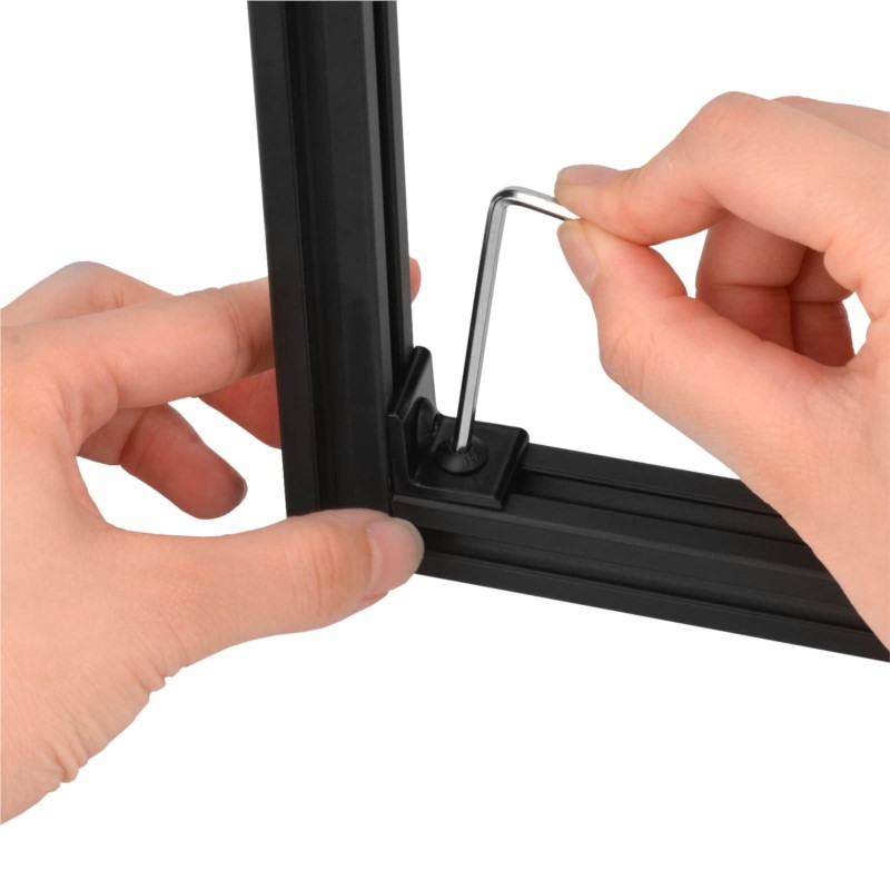 10 adet 2020 2040 3030 4040 Kö - Aluminum T-Slot Profile incelemesi ve fiyatı