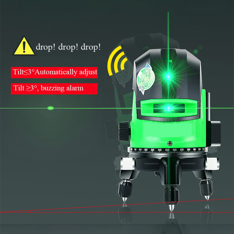 Yüksek Hassasiyetli 4D Güçlü A - Industrial Laser Alignment Tool incelemesi ve fiyatı