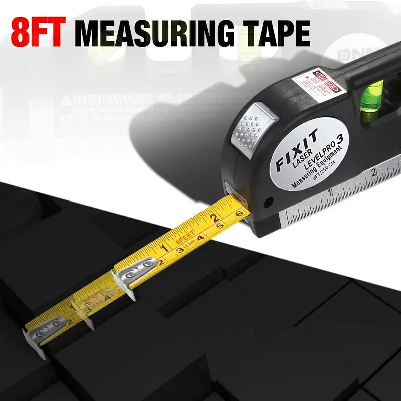 Lazer Seviye Hattı Aracı Çok A - Industrial Laser Alignment Tool incelemesi ve fiyatı