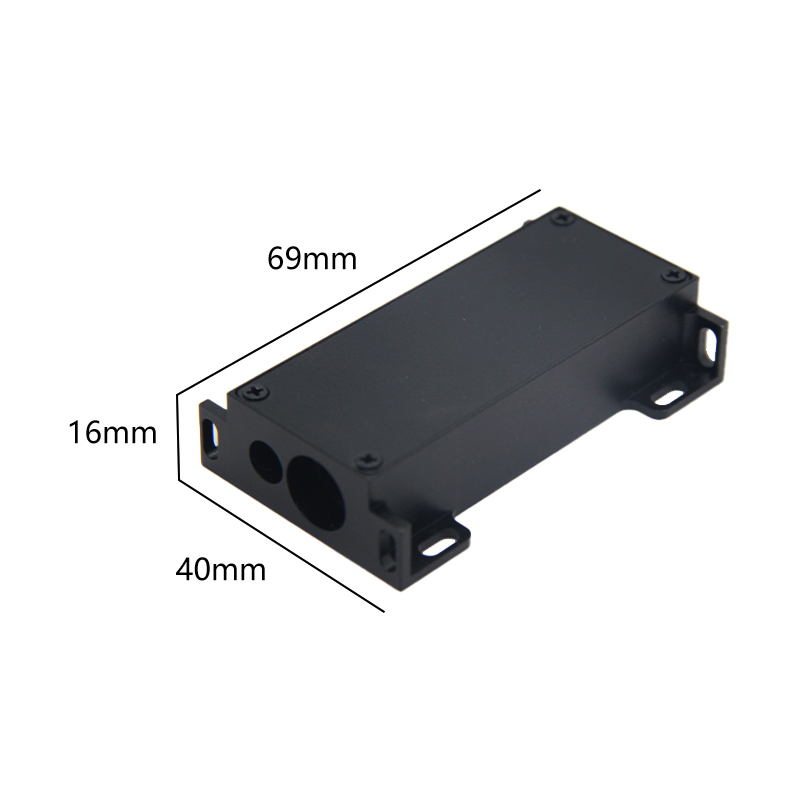 Endüstriyel Lazer Mesafe Ölçüm - Industrial Laser Distance Sensor incelemesi ve fiyatı
