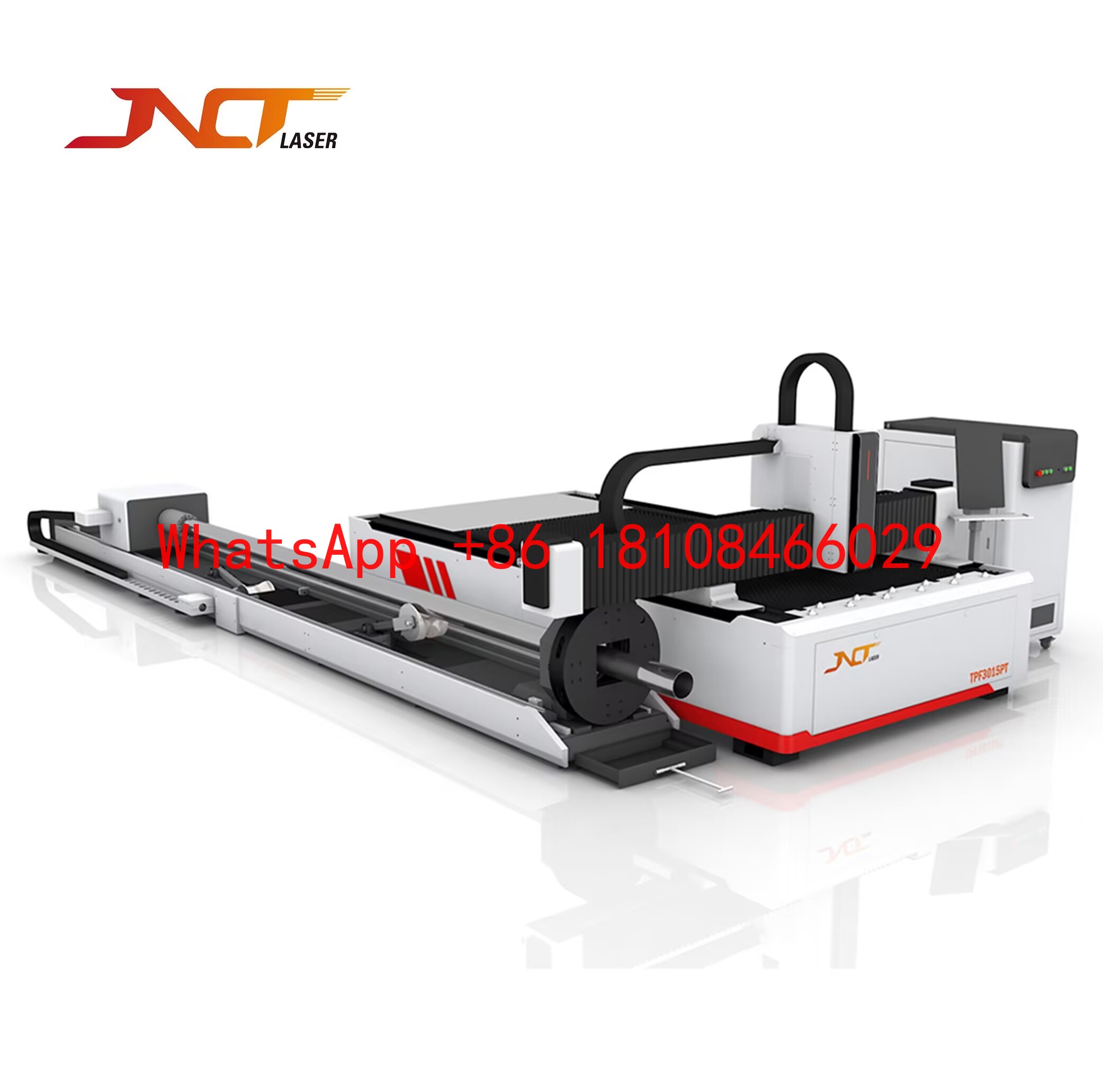 Hızlı Lazer Boru Kesme Makines - Industrial Laser Cutting Machine Price incelemesi ve fiyatı