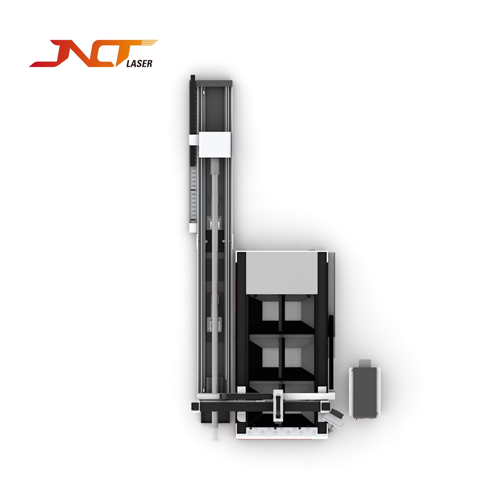 Hızlı Lazer Boru Kesme Makines - Industrial Laser Cutting Machine Price incelemesi ve fiyatı