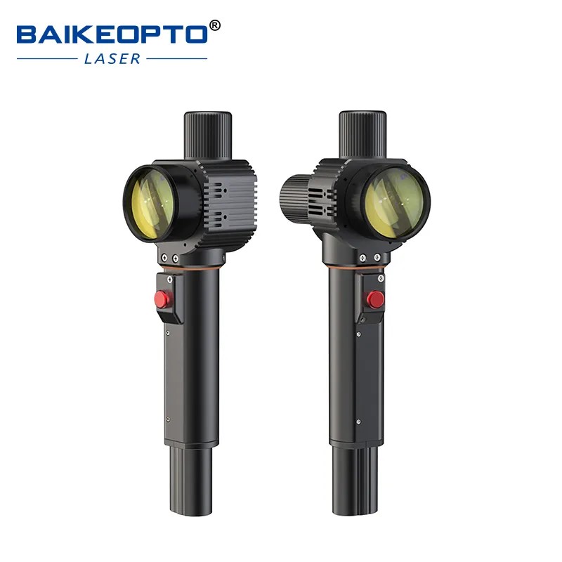 ZBTK Yüksek Kaliteli DHCP200 L - Industrial Laser Head incelemesi ve fiyatı