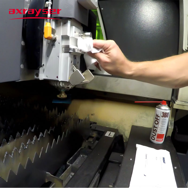 3009 Sanayi Temiz Oda Silecekl - Industrial Laser Head incelemesi ve fiyatı