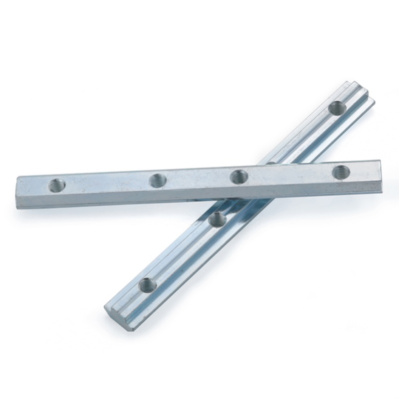 V-Slot T-Slot Birleştirici 202 - Aluminum T-Slot Profile incelemesi ve fiyatı