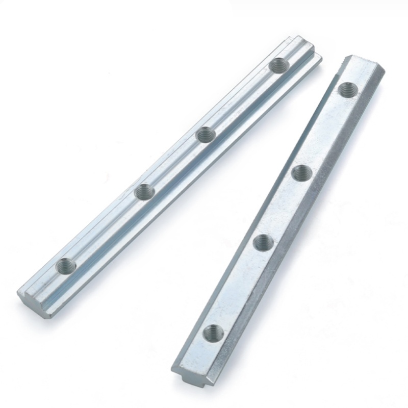 V-Slot T-Slot Birleştirici 202 - Aluminum T-Slot Profile incelemesi ve fiyatı