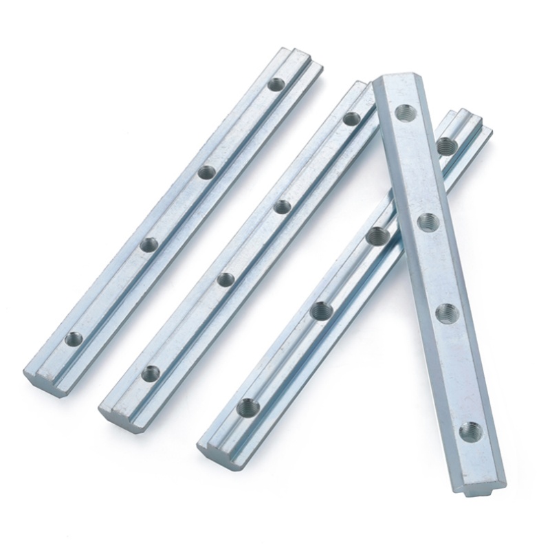 V-Slot T-Slot Birleştirici 202 - Aluminum T-Slot Profile incelemesi ve fiyatı