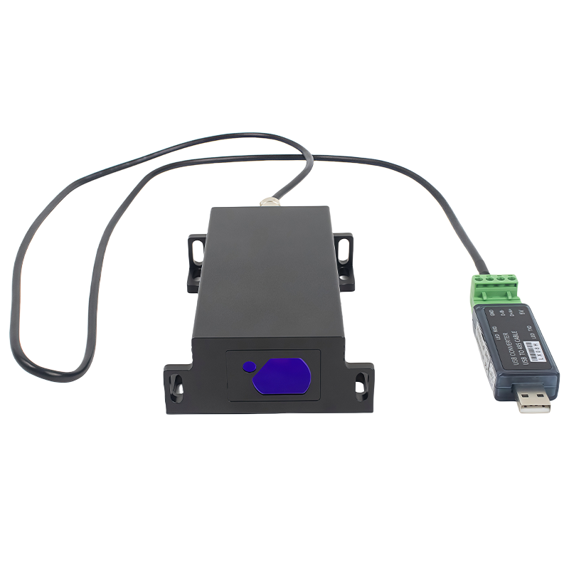 2026IP67 200m Lazer Mesafe Sen - Industrial Laser Distance Sensor incelemesi ve fiyatı