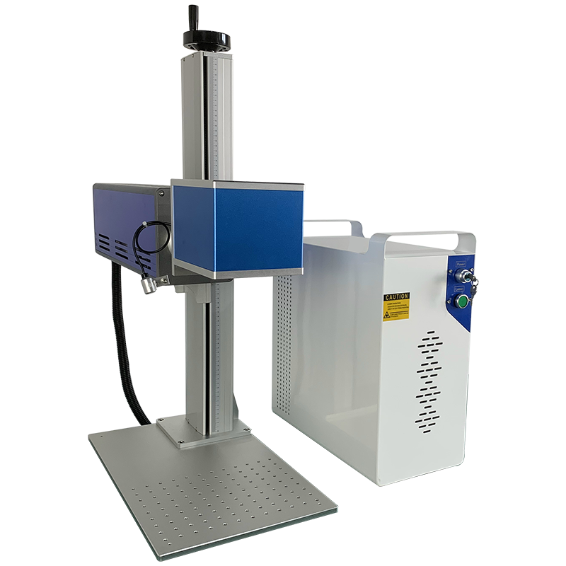 Bluetimes 35W CO2 RF Lazer İşa - Industrial Laser Head incelemesi ve fiyatı