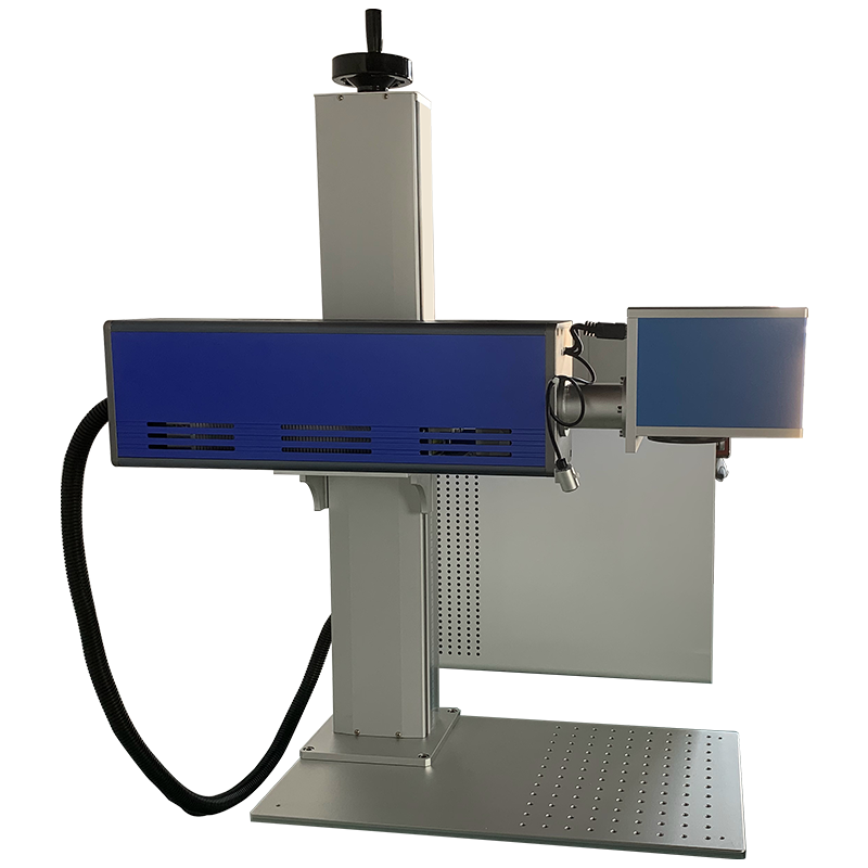 Bluetimes 35W CO2 RF Lazer İşa - Industrial Laser Head incelemesi ve fiyatı