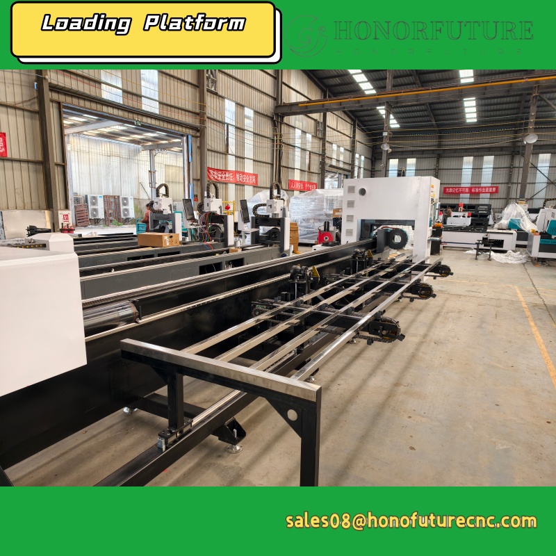 Endüstriyel Sınıf Metal Lazer  - Industrial Grade Laser Cutter incelemesi ve fiyatı