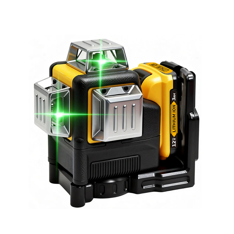 DEWALT DW089LG 12V Lityum Pil  - Industrial Laser Alignment Tool incelemesi ve fiyatı