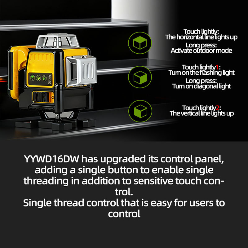 DEWALT DW089LG 12V Lityum Pil  - Industrial Laser Alignment Tool incelemesi ve fiyatı