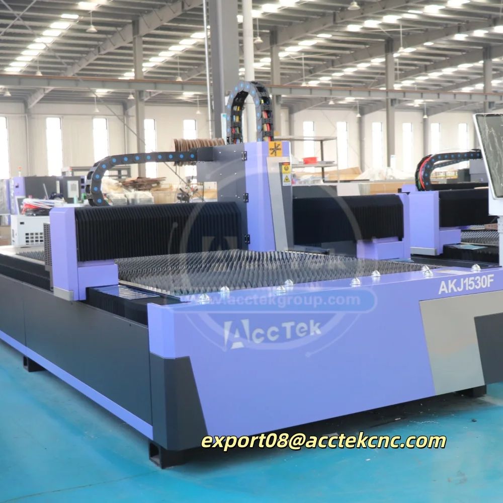 İyi Fiyatlı Fiber Lazer Kesim  - Industrial Laser Cutting Machine Price incelemesi ve fiyatı