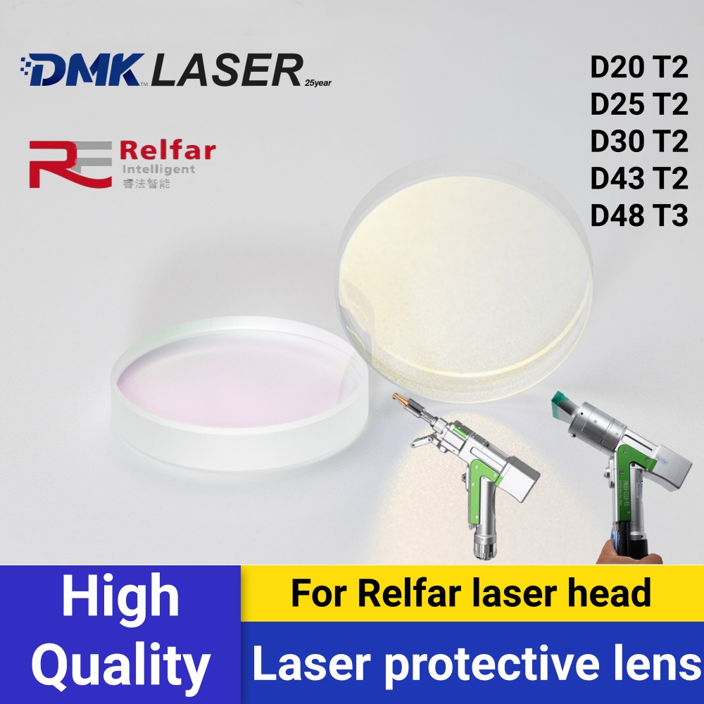 Relfar lazer kaynak kafası kor - Industrial Laser Head incelemesi ve fiyatı
