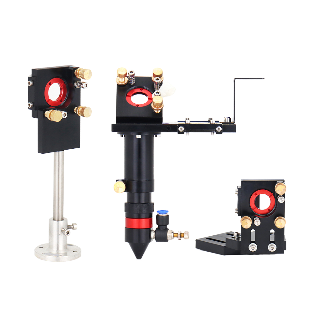Endüstriyel Co2 Lazer Kafa, Co - Industrial Laser Head incelemesi ve fiyatı