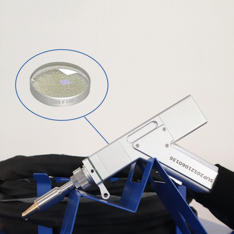 Fiber Lazer Yönlendirici Odakl - Industrial Laser Head incelemesi ve fiyatı