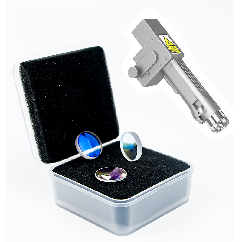 Fiber Lazer Yönlendirici Odakl - Industrial Laser Head incelemesi ve fiyatı