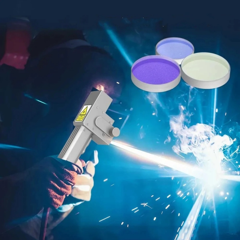 Fiber Lazer Yönlendirici Odakl - Industrial Laser Head incelemesi ve fiyatı