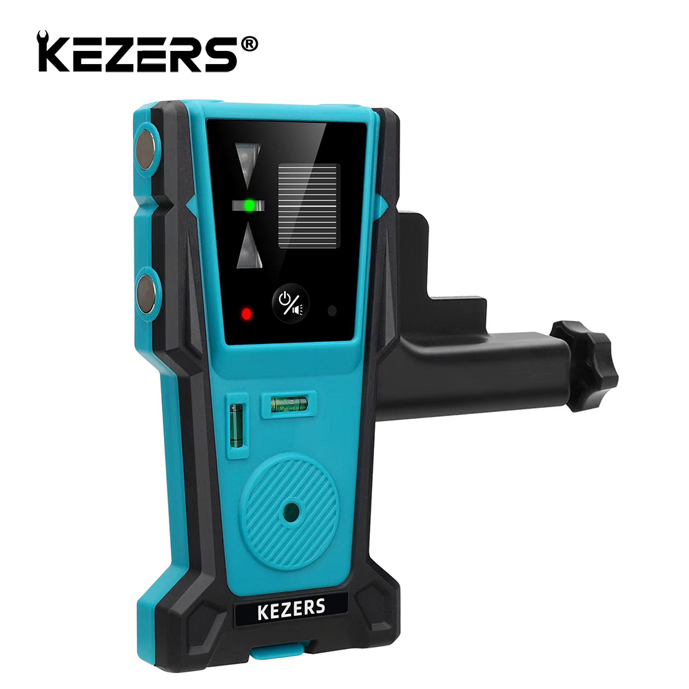 KEZERS Kırmızı Yeşil Lazer Sev - Industrial Laser Alignment Tool incelemesi ve fiyatı