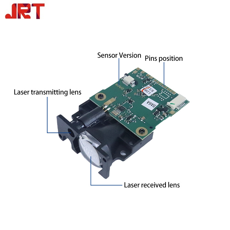 Yeni Endüstriyel Otomatik 150m - Industrial Laser Distance Sensor incelemesi ve fiyatı