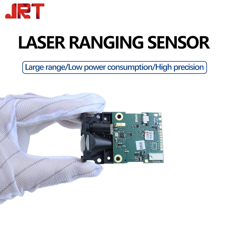 Yeni Endüstriyel Otomatik 150m - Industrial Laser Distance Sensor incelemesi ve fiyatı