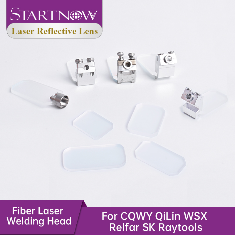 Startnow Lazer Reflektör Aynal - Industrial Laser Head incelemesi ve fiyatı