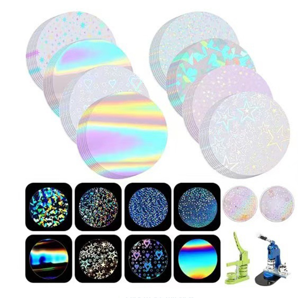 58mm Sallanan Lazer Film Rozet - Industrial Laser Technology incelemesi ve fiyatı