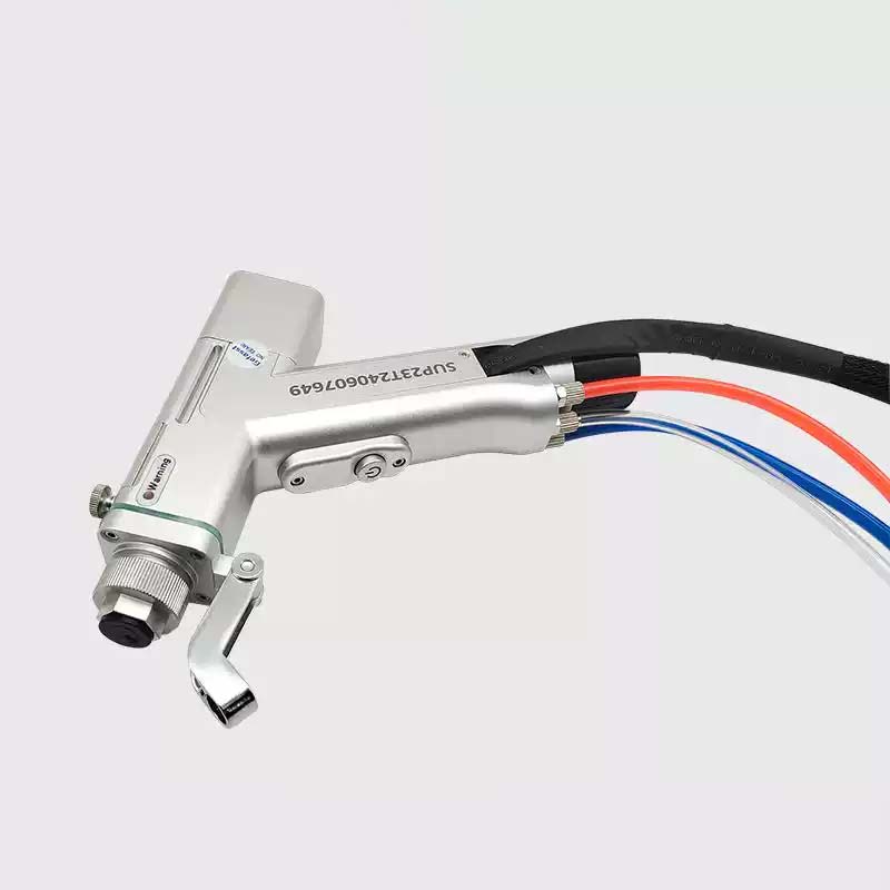 CQWY SUP23S/T Gefasst Lazer Ka - Industrial Laser Head incelemesi ve fiyatı