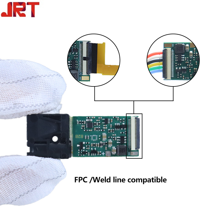 20m Küçük OEM Mesafe Ölçüm Cih - Industrial Laser Distance Sensor incelemesi ve fiyatı