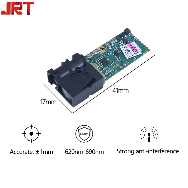 10m Lazer Mesafe Ölçer Endüstr - Industrial Laser Distance Sensor incelemesi ve fiyatı