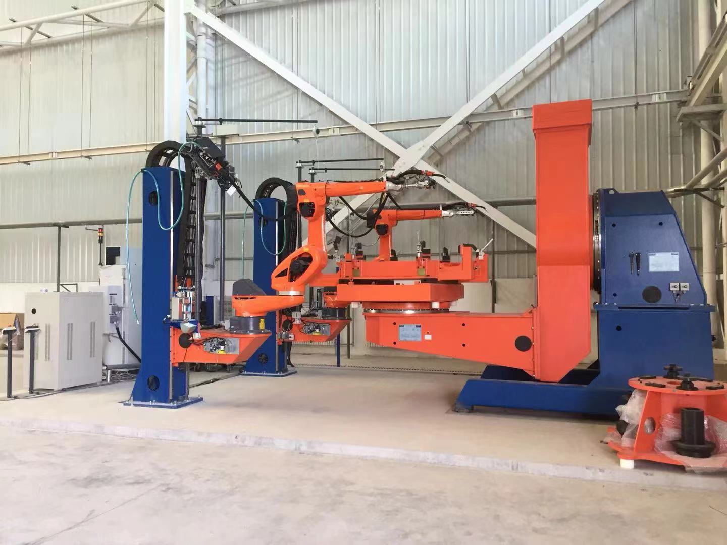 Ağır Hizmet Tipi Portal Tipi E - Industrial Laser Operator incelemesi ve fiyatı