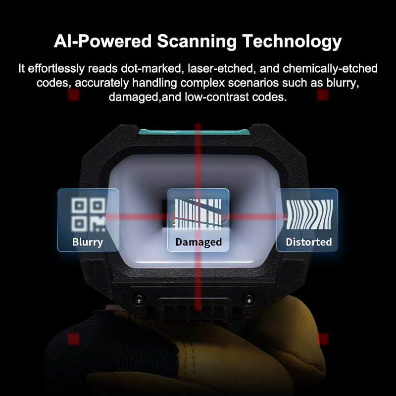 Lazer Yüksek Hızlı Taşınabilir - Industrial Laser Scanner incelemesi ve fiyatı