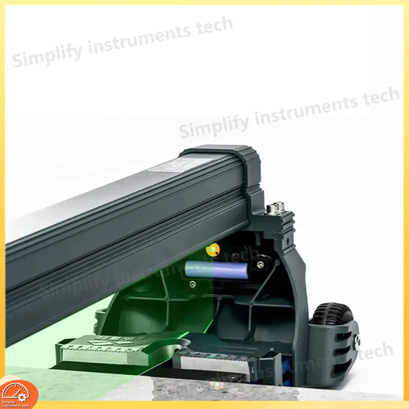 Endüstriyel Sınıf Yüksek Hassa - Industrial Grade Laser Cutter incelemesi ve fiyatı