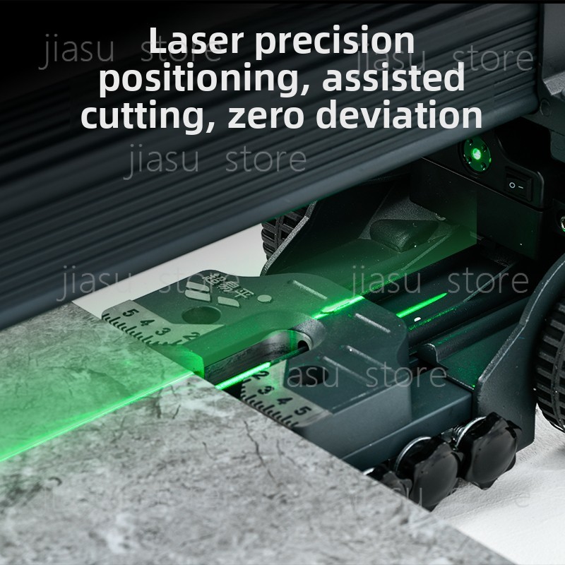 Endüstriyel Sınıf Karo Kesici  - Industrial Grade Laser Cutter incelemesi ve fiyatı