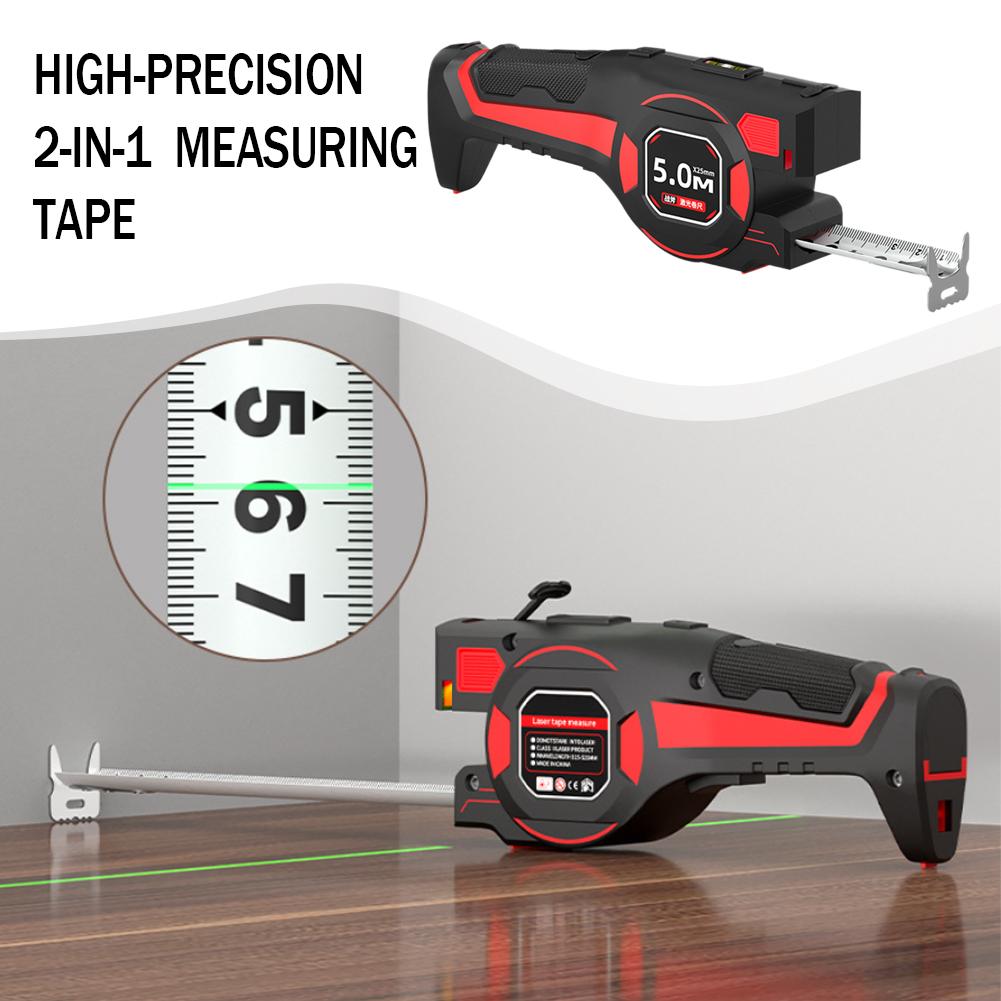 2'si 1 arada Lazer Mesafe Ölçe - Industrial Laser Distance Sensor incelemesi ve fiyatı