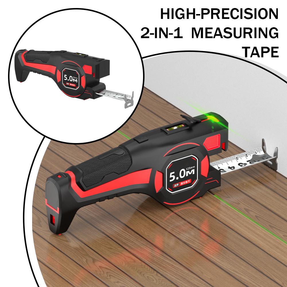 2'si 1 arada Lazer Mesafe Ölçe - Industrial Laser Distance Sensor incelemesi ve fiyatı