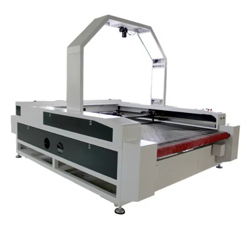 Fabrika Fiyatı Ayakkabı Endüst - Industrial Laser Cutting Machine Price incelemesi ve fiyatı