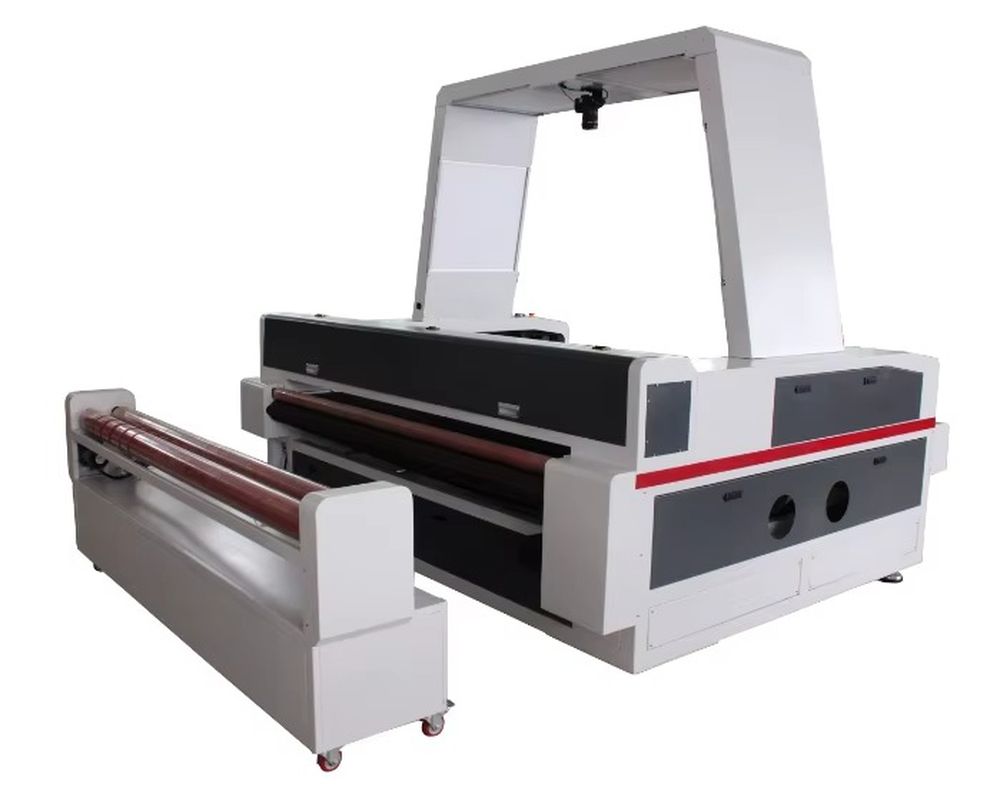 Fabrika Fiyatı Ayakkabı Endüst - Industrial Laser Cutting Machine Price incelemesi ve fiyatı