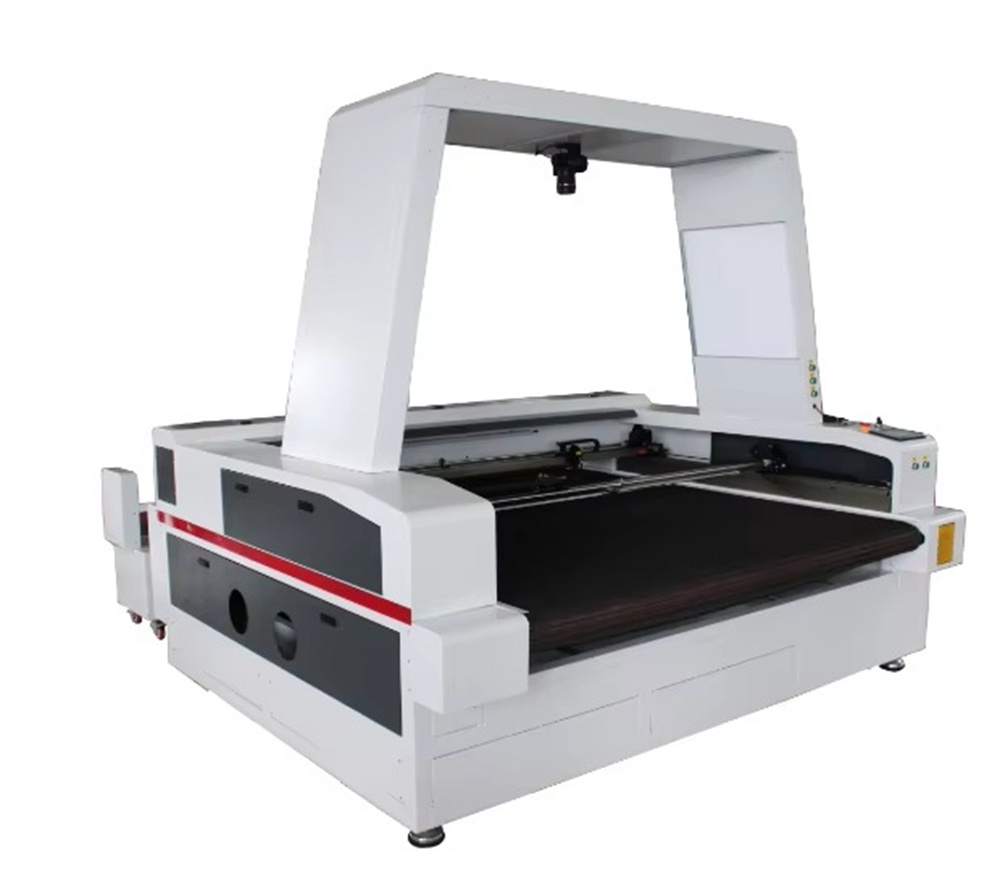 Fabrika Fiyatı Ayakkabı Endüst - Industrial Laser Cutting Machine Price incelemesi ve fiyatı